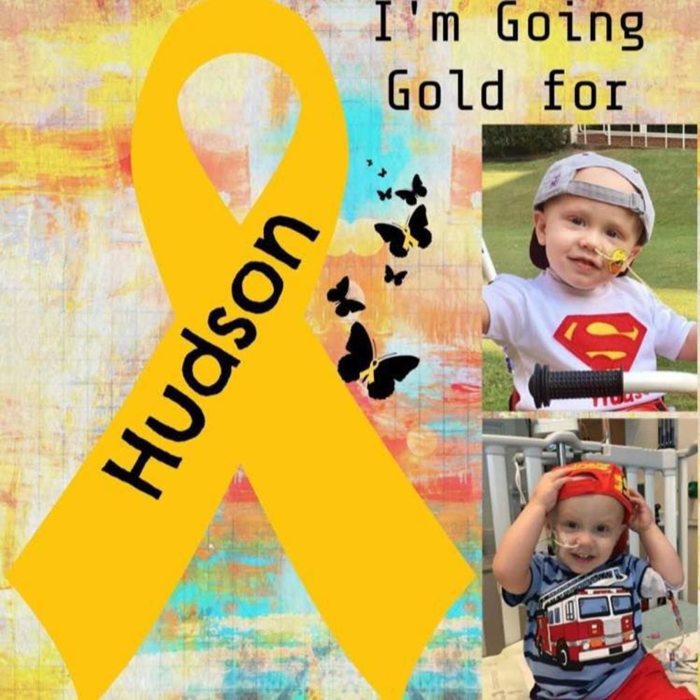 Meet your Posher, Ryleigh